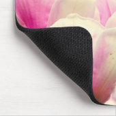 Magnolia Flowers Floral Botanical Blossom Chic Muismat (Hoek)