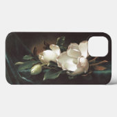 Magnolia Flowers iPhone 6 Hoesje (Achterkant (horizontaal))