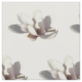 Magnolia Flowers Stof (Close Up)