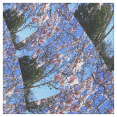 Magnolia Fun...... Stof (Close Up)