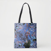 Magnolia Fun...... Tote Bag (Voorkant)