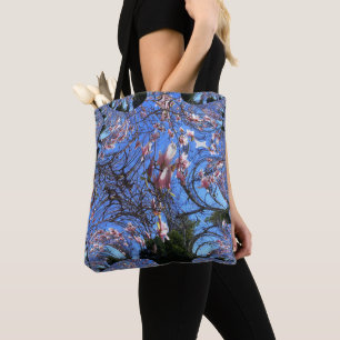 Magnolia Fun...... Tote Bag