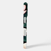 Magnolia Grace Case-Mate iPhone Case (Achterkant / Rechts)