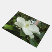 Magnolia Grandiflora deurmat (Schuin)