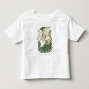 Magnolia Grandiflora Kinder Shirts