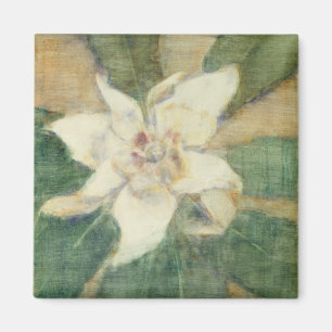 Magnolia Grandiflora Magneet