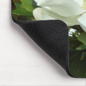 Magnolia Grandiflora Mouse Mat Muismat (Hoek)