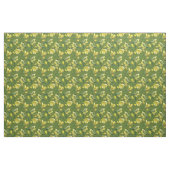 Magnolia green stof (Fat Quarter)