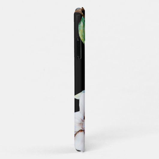 Magnolia iPhone Case-Mate iPhone Case (Achterkant/rechts)