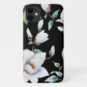 Magnolia iPhone Case-Mate iPhone Case (Achterkant)