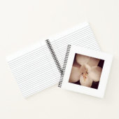 Magnolia Journal Notitieboek (Binnen)