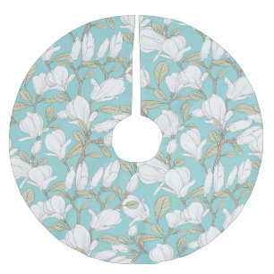 Magnolia Kerstboom Rok