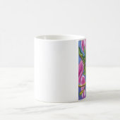 magnolia koffiemok (Center)