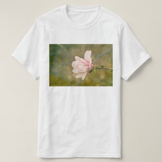Magnolia Koningin T-shirt (Design voorkant)