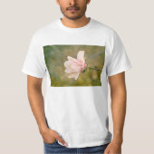 Magnolia Koningin T-shirt (Voorkant)