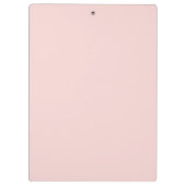 Magnolia - L. Prang & Co  Klembord (Achterkant)