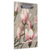 Magnolia - L. Prang & Co  Klembord (Rechts)