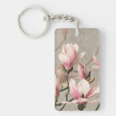 Magnolia - L. Prang & Co Sleutelhanger (Voorkant)