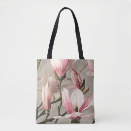 Magnolia - L. Prang & Co Tote Bag