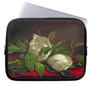 Magnolia Laptop Sleeve
