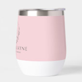 Magnolia Layne Wijnbeker (Links)