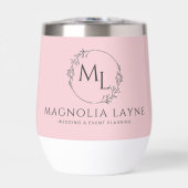 Magnolia Layne Wijnbeker (Voorkant)