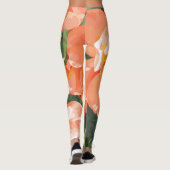 Magnolia Leggings (Achterkant)