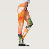 Magnolia Leggings (Rechts)