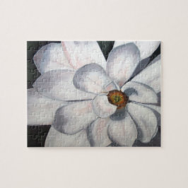 Magnolia Legpuzzel