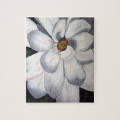 Magnolia Legpuzzel (Verticaal)