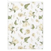 Magnolia Lente Pasen Tafelkleed (Voorkant)