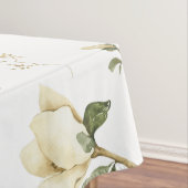 Magnolia Lente Pasen Tafelkleed (Voorbeeld)