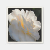 Magnolia Light Servetten (Voorkant)