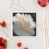 Magnolia Light Servetten (Insitu)