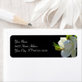 Magnolia Magnolia Etiket (Insitu)