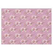 Magnolia Memories Tafelkleed (Voorkant (Horizontaal))