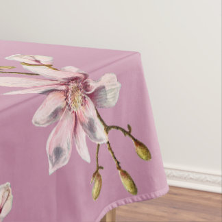 Magnolia Memories Tafelkleed