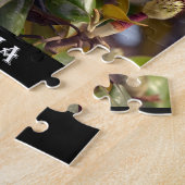 Magnolia (Mississippi en Louisiana) Legpuzzel (Zijkant)