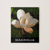 Magnolia (Mississippi en Louisiana) Legpuzzel (Verticaal)