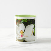 Magnolia Mok (Midden)