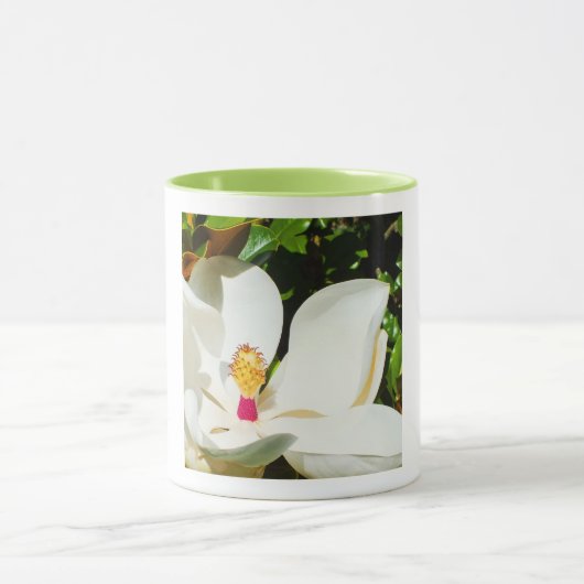 Magnolia Mok (Midden)
