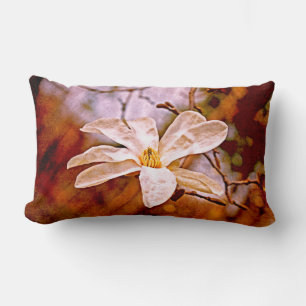 Magnolia Mood Kussen