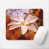 Magnolia Mood Muismat (Met muis)