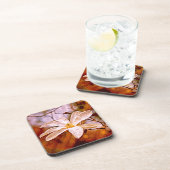 Magnolia Mood Onderzetter (Rechterzijde)