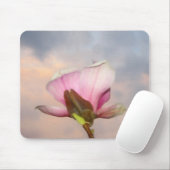 Magnolia Mousepad Muismat (Met muis)