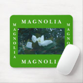 Magnolia Muismat (Met muis)