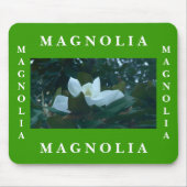 Magnolia Muismat (Voorkant)