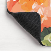 Magnolia Muismat (Hoek)