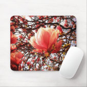 Magnolia Muismat (Met muis)