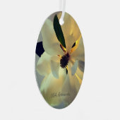Magnolia Ornament (Voorkant Rechts)